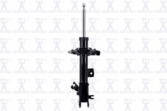 331790L Front Left Suspension Strut FCS Shocks & Struts