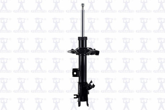 331790R Front Right Suspension Strut FCS Shocks & Struts