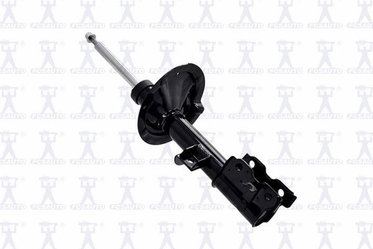 331790R Front Right Suspension Strut FCS Shocks & Struts
