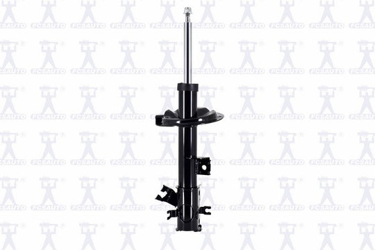 331790R Front Right Suspension Strut FCS Shocks & Struts