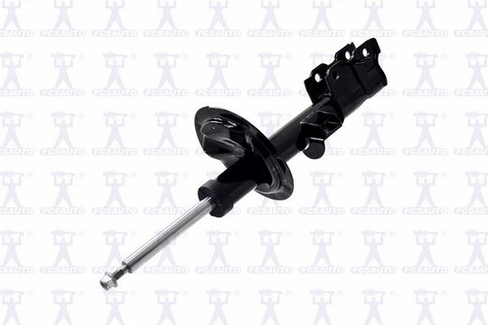 331790R Front Right Suspension Strut FCS Shocks & Struts