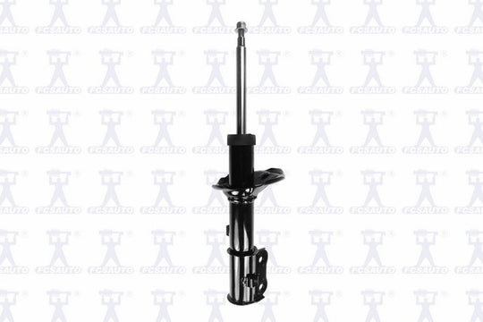 331792L Front Left Suspension Strut FCS Shocks & Struts