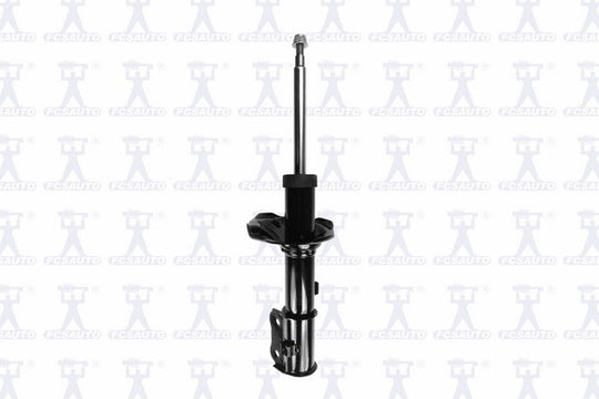 331792R Front Right Suspension Strut FCS Shocks & Struts