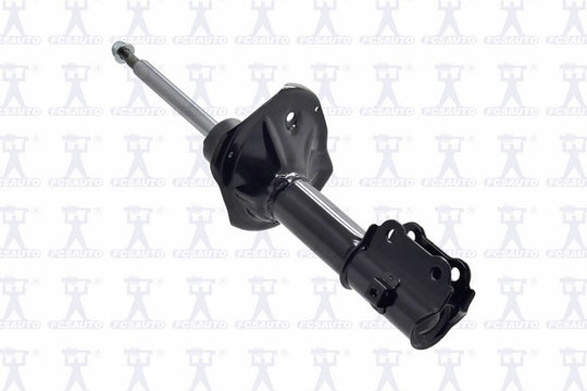 331793L Front Left Suspension Strut FCS Shocks & Struts