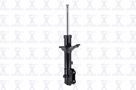 331793L Front Left Suspension Strut FCS Shocks & Struts