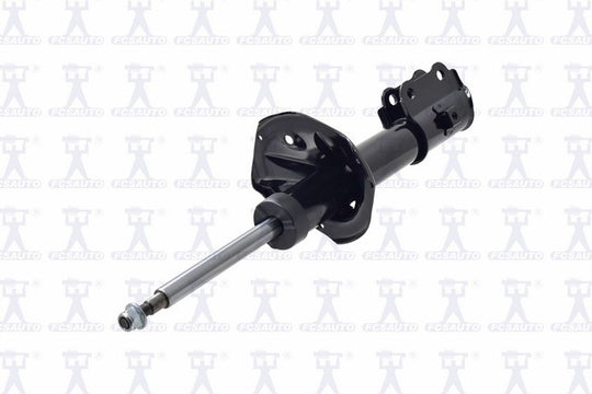 331793L Front Left Suspension Strut FCS Shocks & Struts