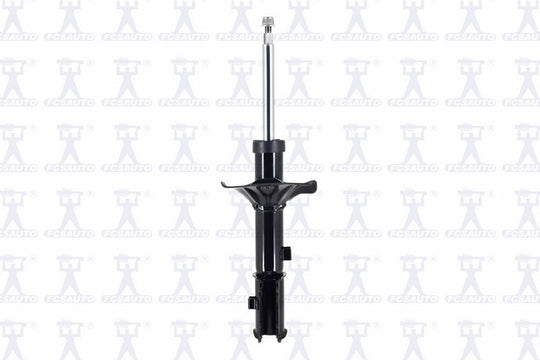 331793L Front Left Suspension Strut FCS Shocks & Struts