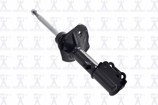 331793R Front Right Suspension Strut FCS Shocks & Struts