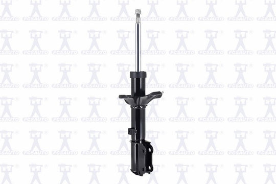 331793R Front Right Suspension Strut FCS Shocks & Struts