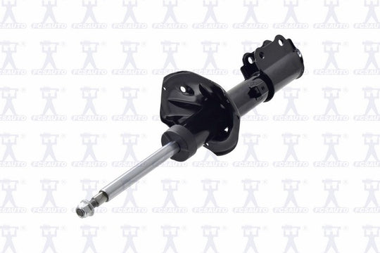 331793R Front Right Suspension Strut FCS Shocks & Struts