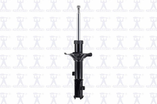 331793R Front Right Suspension Strut FCS Shocks & Struts