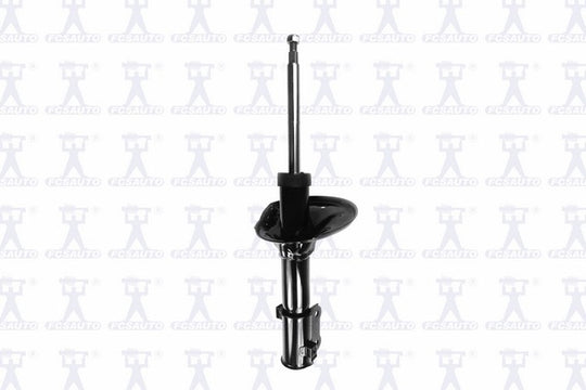331794L Front Left Suspension Strut FCS Shocks & Struts