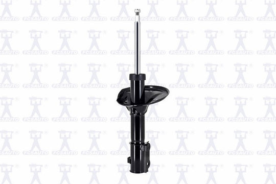331794R Front Right Suspension Strut FCS Shocks & Struts