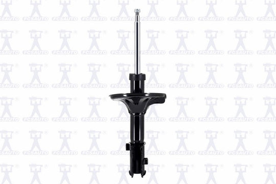 331794R Front Right Suspension Strut FCS Shocks & Struts