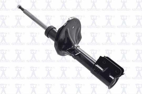 331796L Front Left Suspension Strut FCS Shocks & Struts