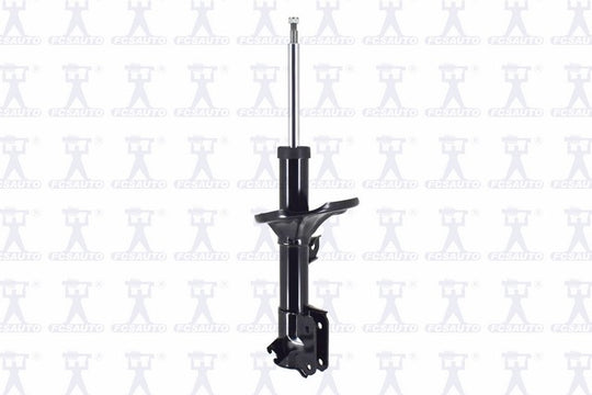 331796L Front Left Suspension Strut FCS Shocks & Struts