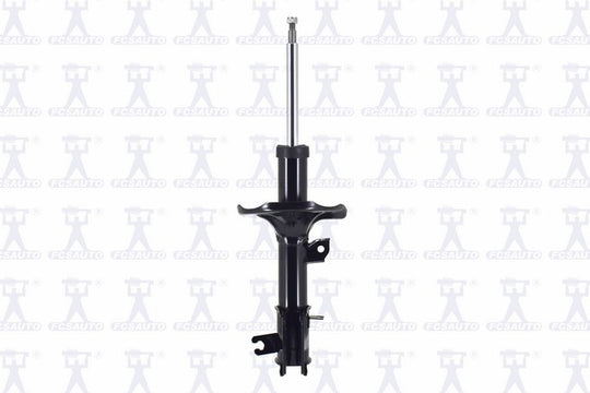 331796L Front Left Suspension Strut FCS Shocks & Struts