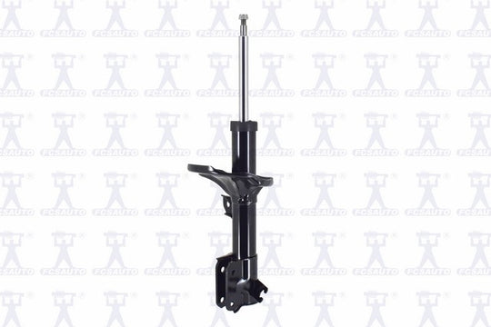 331796R Front Right Suspension Strut FCS Shocks & Struts