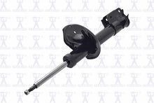 Charger l'image dans la galerie, 331796R Front Right Suspension Strut FCS Shocks &amp; Struts