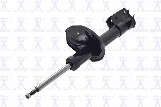 331796R Front Right Suspension Strut FCS Shocks & Struts