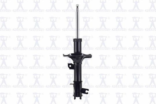 331796R Front Right Suspension Strut FCS Shocks & Struts