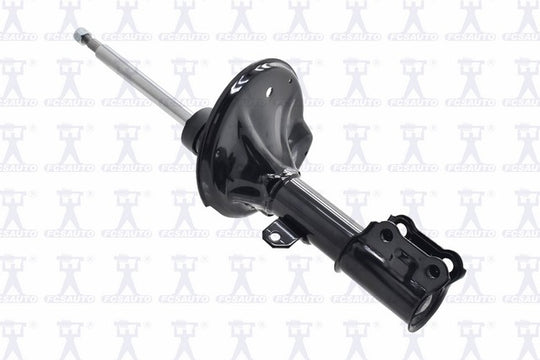 331799L Front Left Suspension Strut FCS Shocks & Struts