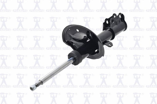 331799L Front Left Suspension Strut FCS Shocks & Struts