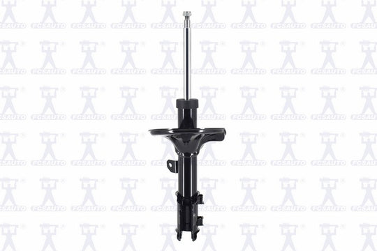 331799L Front Left Suspension Strut FCS Shocks & Struts