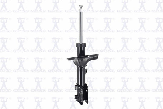 331799R Front Right Suspension Strut FCS Shocks & Struts