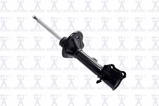 331802L Rear Left Suspension Strut FCS Shocks & Struts