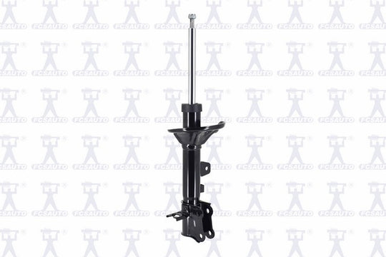 331802L Rear Left Suspension Strut FCS Shocks & Struts