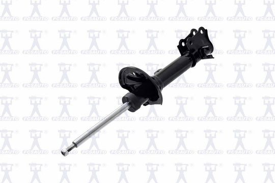 331802L Rear Left Suspension Strut FCS Shocks & Struts