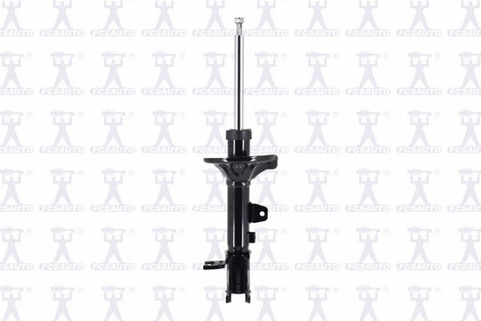 331802L Rear Left Suspension Strut FCS Shocks & Struts