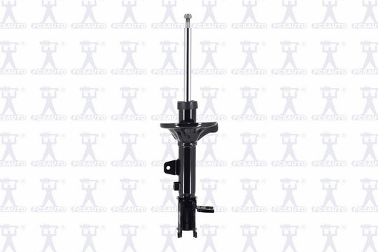 331802R Rear Right Suspension Strut FCS Shocks & Struts