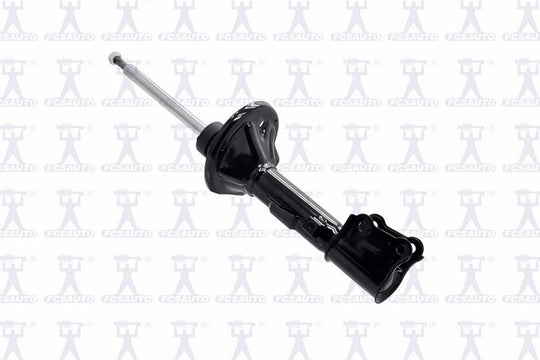 331802R Rear Right Suspension Strut FCS Shocks & Struts