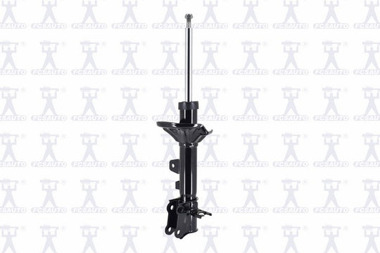 331802R Rear Right Suspension Strut FCS Shocks & Struts