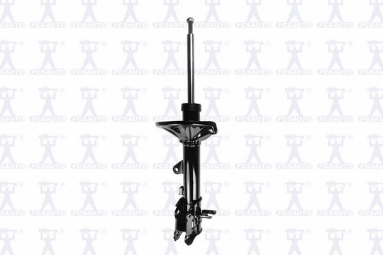 331803R Rear Right Suspension Strut FCS Shocks & Struts