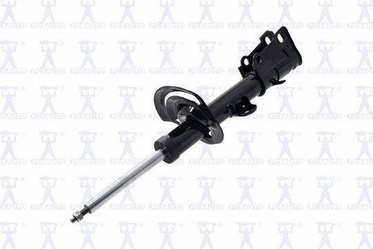 331821 Front Suspension Strut FCS Shocks & Struts