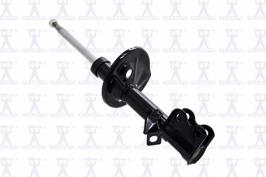 331825L Front Left Suspension Strut FCS Shocks & Struts