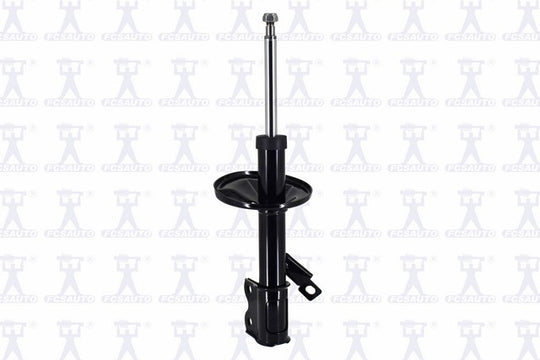331825L Front Left Suspension Strut FCS Shocks & Struts