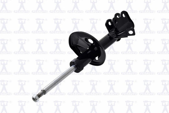 331825L Front Left Suspension Strut FCS Shocks & Struts