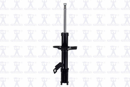 331825L Front Left Suspension Strut FCS Shocks & Struts