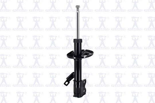 331825R Front Right Suspension Strut FCS Shocks & Struts