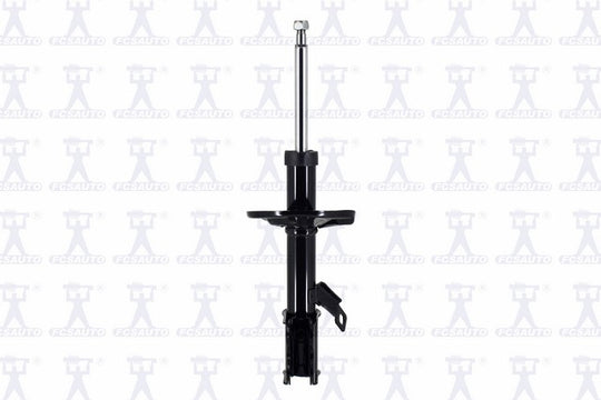 331825R Front Right Suspension Strut FCS Shocks & Struts