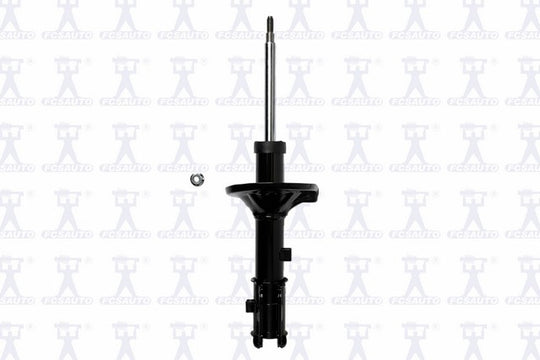 331826L Front Left Suspension Strut FCS Shocks & Struts