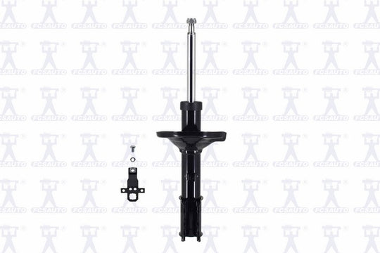 331827 Front Suspension Strut FCS Shocks & Struts