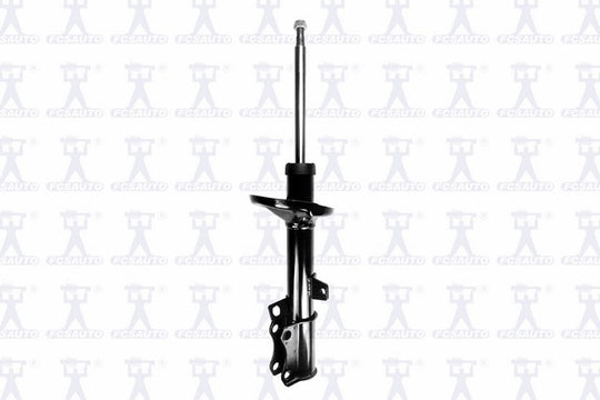 331828L Rear Left Suspension Strut FCS Shocks & Struts