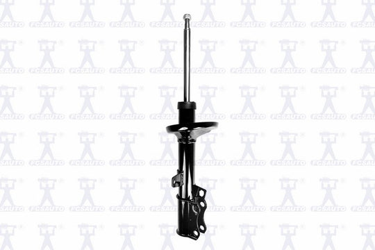 331828R Rear Right Suspension Strut FCS Shocks & Struts