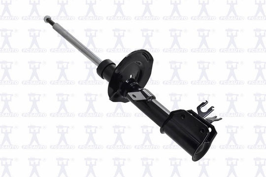 331829L Front Left Suspension Shock Absorber FCS Shocks & Struts