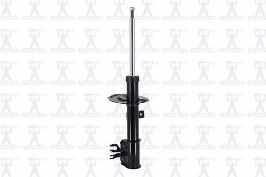 331829L Front Left Suspension Shock Absorber FCS Shocks & Struts